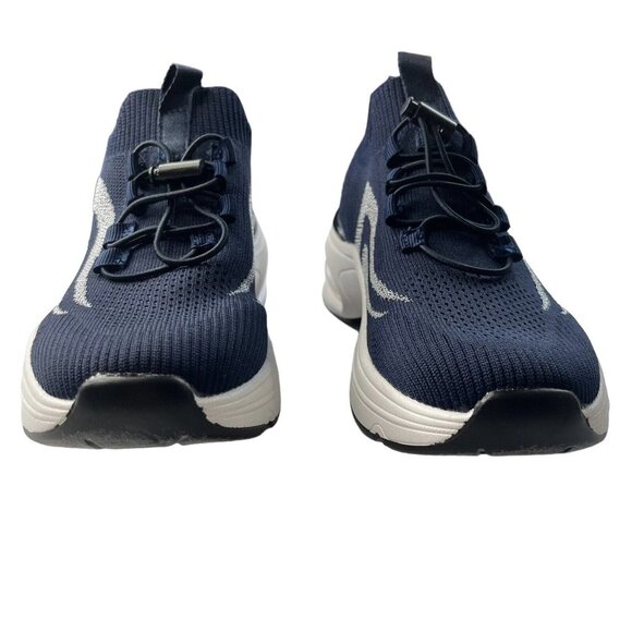 Dream Pairs Navy Sneakers NWT - Picture 3 of 11